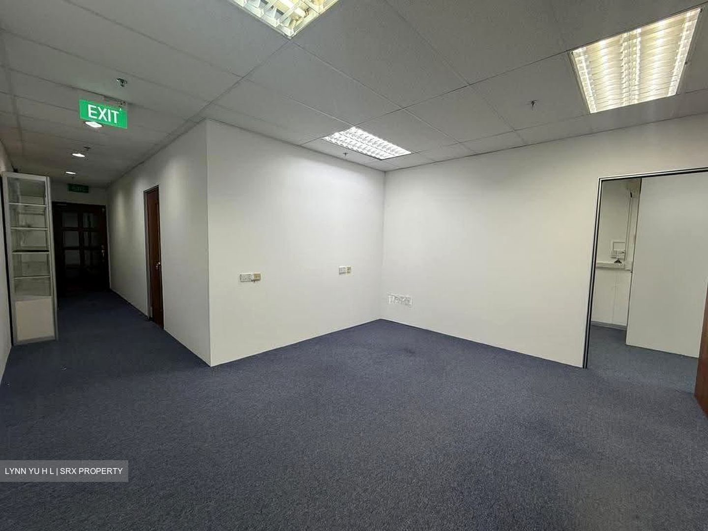 Ubi Techpark (D14), Factory #616373591
